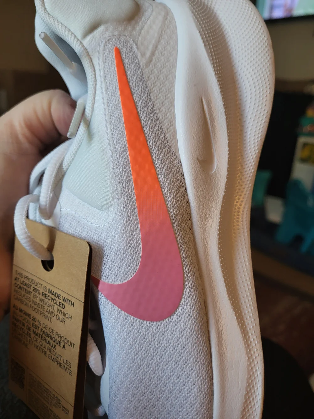 Nike Revolution 7
